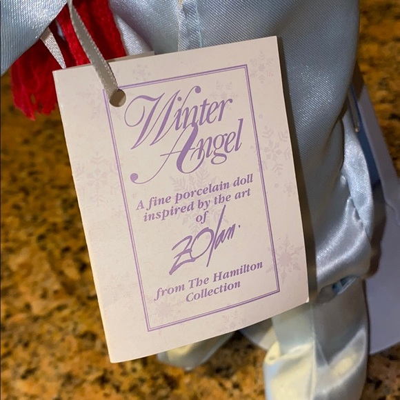 Marie Osmond doll - Picture 5 of 7